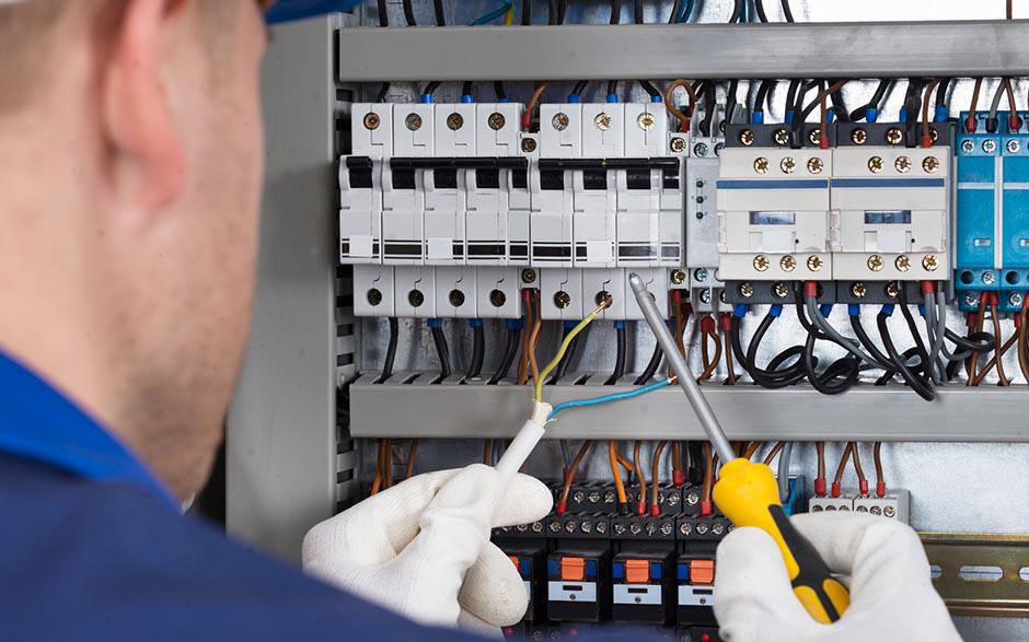 électricien artisan L'Étang-la-Ville