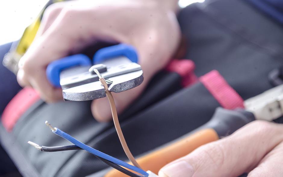 électricien artisan L'Étang-la-Ville