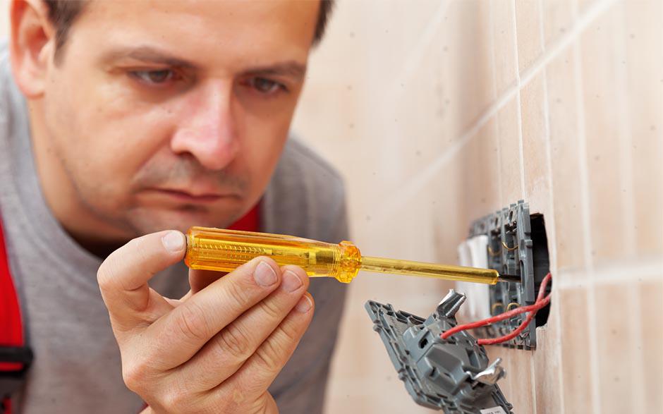 électricien artisan L'Étang-la-Ville